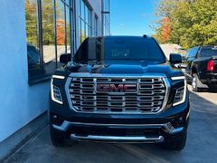 GMC Yukon Denali 6.2l V8 Alu 24" Finanz. 4.59%