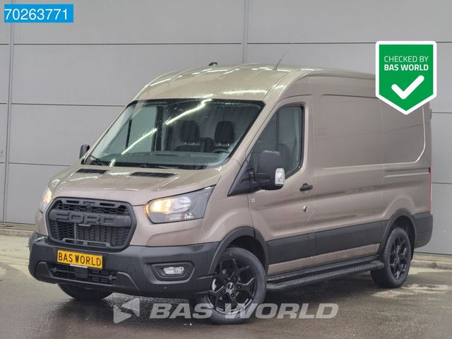 Ford Transit 130pk L2H2 Airco Cruise Camera Trekhaak