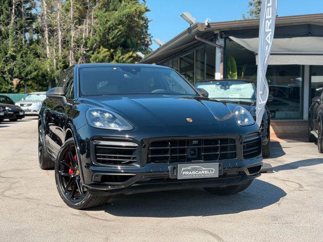PORSCHE Porsche Cayenne Coupé 3.0 V6/pasm/bose/led/pack 