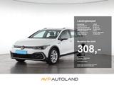 Volkswagen Golf VIII Variant Alltrack 2.0 TDI DSG 4MOTION - Volkswagen Golf: TDI 4motion