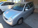 Volkswagen Lupo 1.4 TDI cat Highline Air - Volkswagen Lupo mit Diesel-Antrieb: 1.4