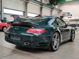 Porsche 997 / 911 Turbo BOSE MEMORY SPORT-CHRONO LEDER - Porsche 997 in Frankfurt (Main)