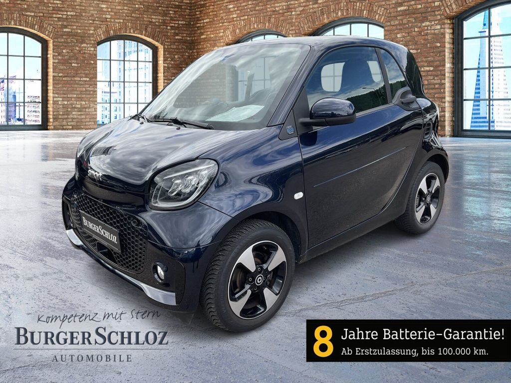 Image of Smart ForTwo