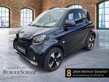 Smart smart EQ fortwo LED/KAMERA/PANO - Smart Gebrauchtwagen von 2024