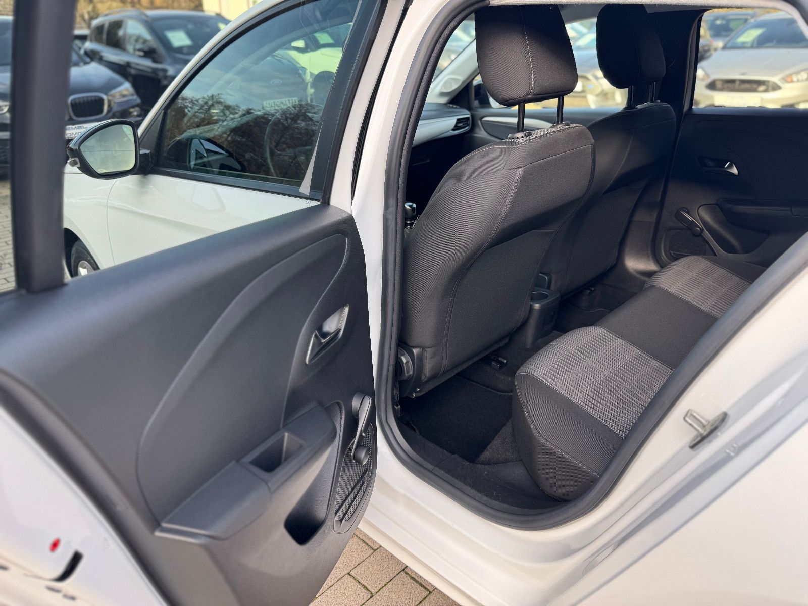 OPEL Corsa, 2021, Benzin, 101 PS