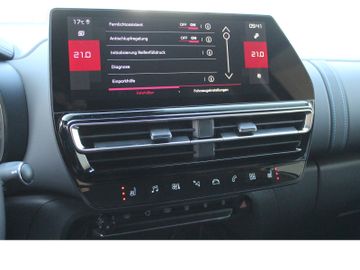 Citron C5 Aircross Max