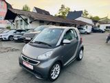 Smart ForTwo fortwo coupe Basis62kW/ Sitzheizung/Klima - Smart ForTwo aus 2012