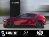 Mazda 3 Homura LED/Kamera/Klimaauto./Head-Up/PDC/DAB/A - Mazda 3 Neuwagen in München