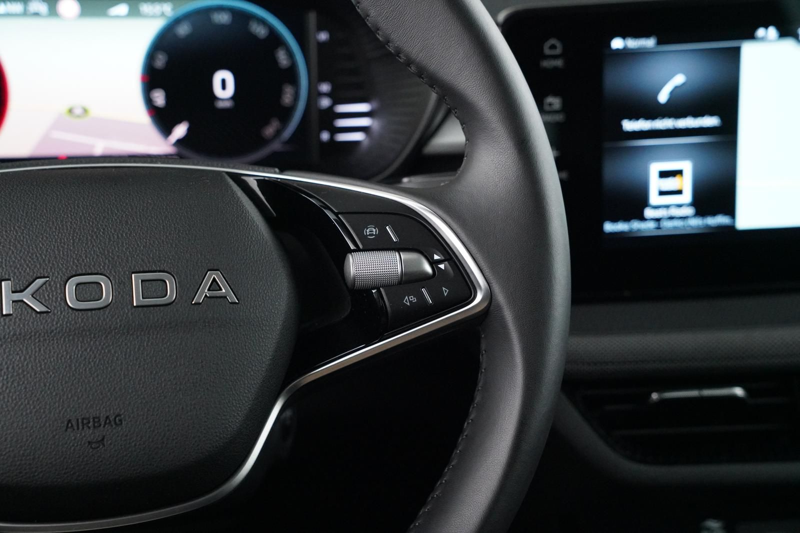 Skoda Fabia - Bild 13
