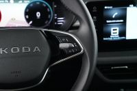 Skoda Fabia - Vorschau Bild 13