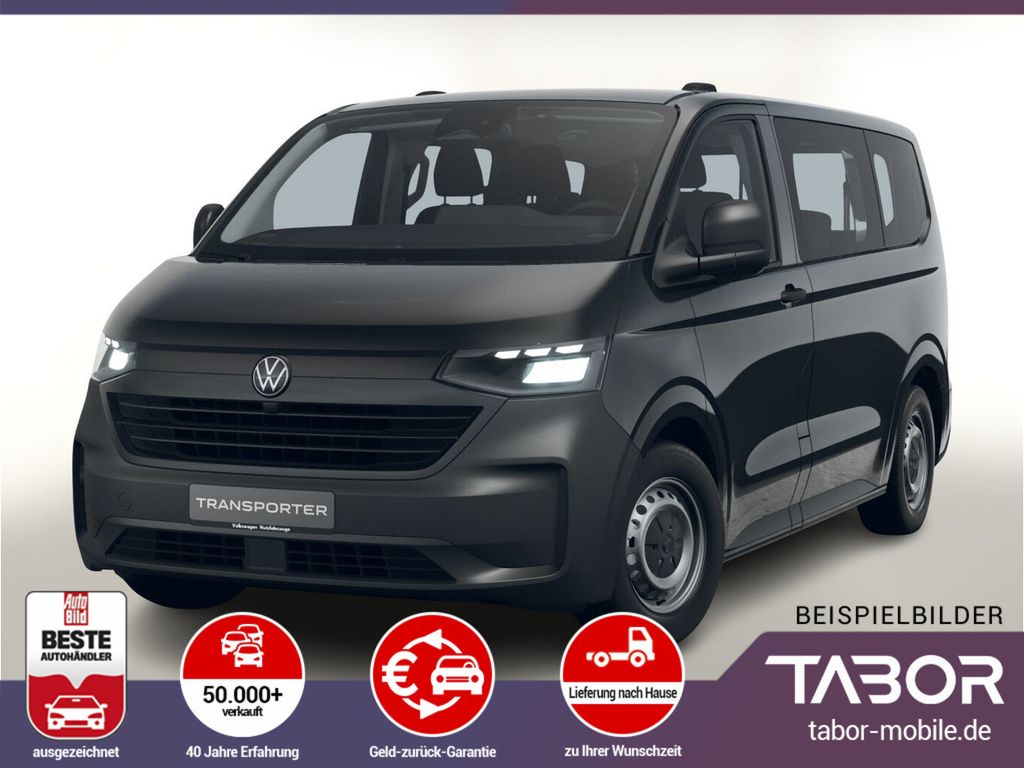 Volkswagen T7 Kombi 2.0 TDI 110 LED DigC Keyl PDC AppC TEMP
