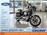 Harley-Davidson Sportster 883 SuperLow (XL 883L) - HARLEY-DAVIDSON 883 SUPERLOW