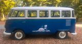 Volkswagen Bulli T1 - VW T1 Gebrauchtwagen