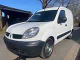 Renault Kangoo Rapid Extra - Renault Kangoo aus 2007 mit Diesel-Antrieb