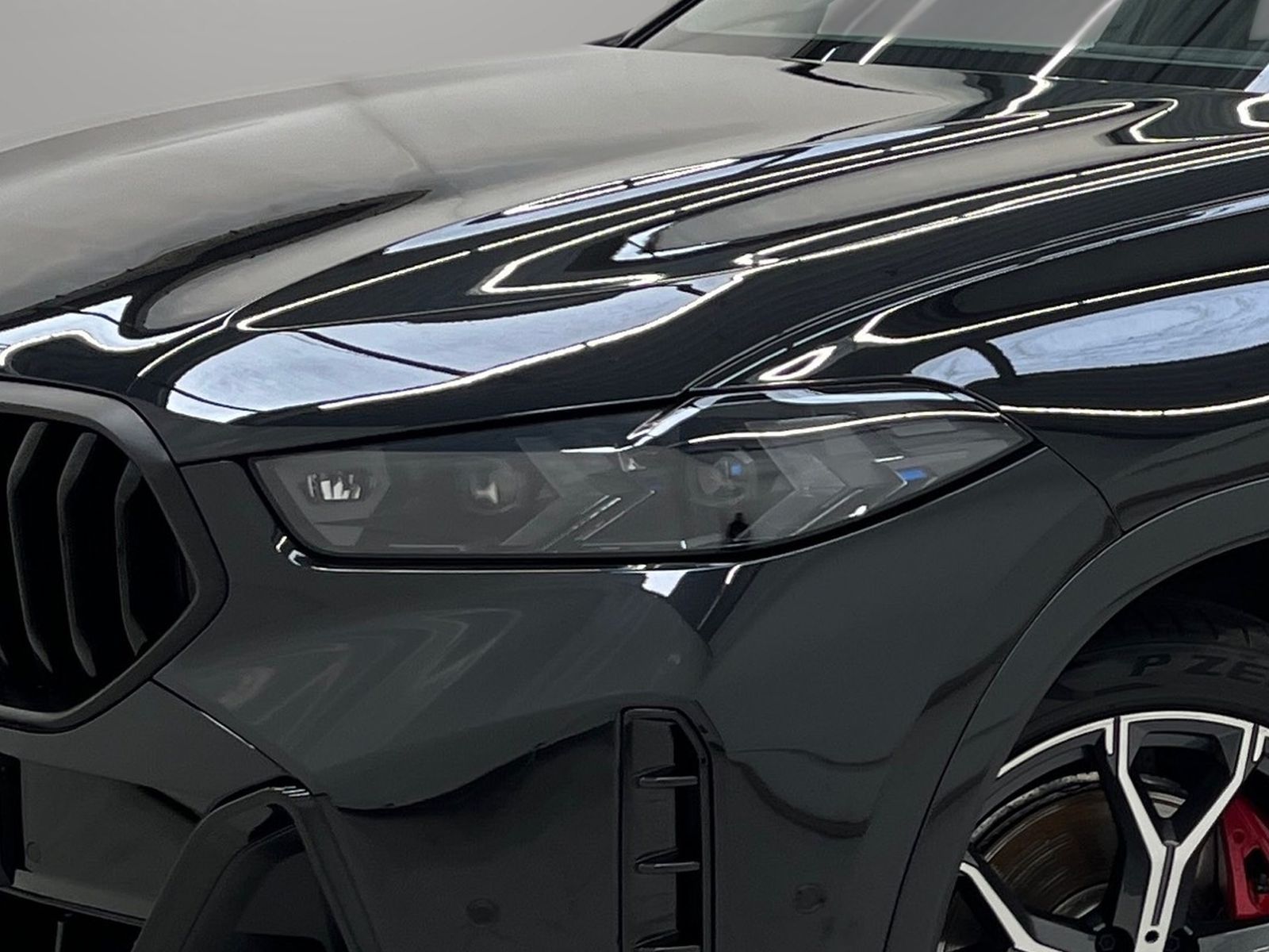 BMW X6 - Bild 7