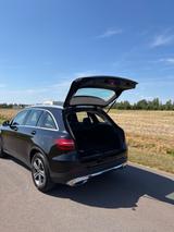 Mercedes-Benz CLC 220 - schwarze Mercedes-Benz CLC-Klasse