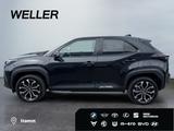 Toyota Yaris Cross Team D *Safety-*Connect-*Winterpaket - Toyota Yaris Cross: mit Spurwechselassistent