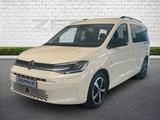 Volkswagen Caddy Maxi 2,0 TDI DSG 7-Sitzer Taxi/Funkmietwag