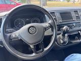 Volkswagen T6 Multivan - VW T6 Multivan Gebrauchtwagen in München
