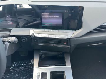 Opel Astra Sports Tourer GS 360+KeyLess