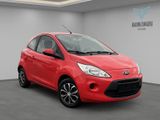Ford Ka Klima sehr gepflegt mit neuem Tüv - Ford Ka/Ka+ Gebrauchtwagen in Hamburg