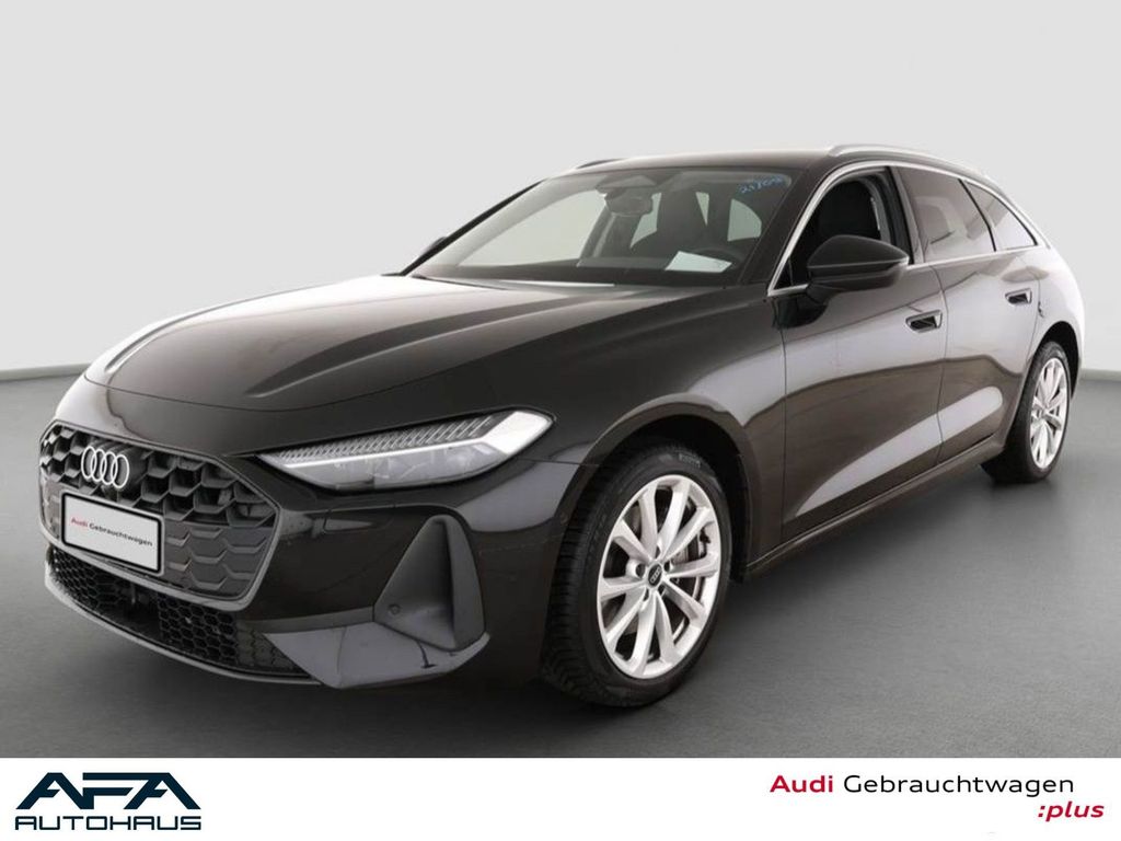AUDI A5 2026