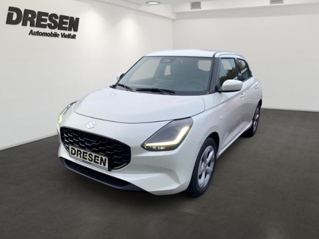 Suzuki Swift - Bild 2