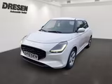Suzuki Swift 1.2 Comfort/Navi/5 Jahre Garantie/Sitzheiz - Suzuki Swift Gebrauchtwagen in Köln
