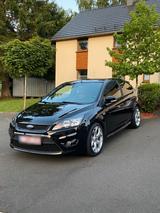 Ford Focus ST mk2 - Ford Focus aus 2009: ST