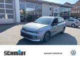 Volkswagen Golf VIII 1.5TSi Goal AHK ACC SideAssist AppConn - Auto leasen in Dortmund