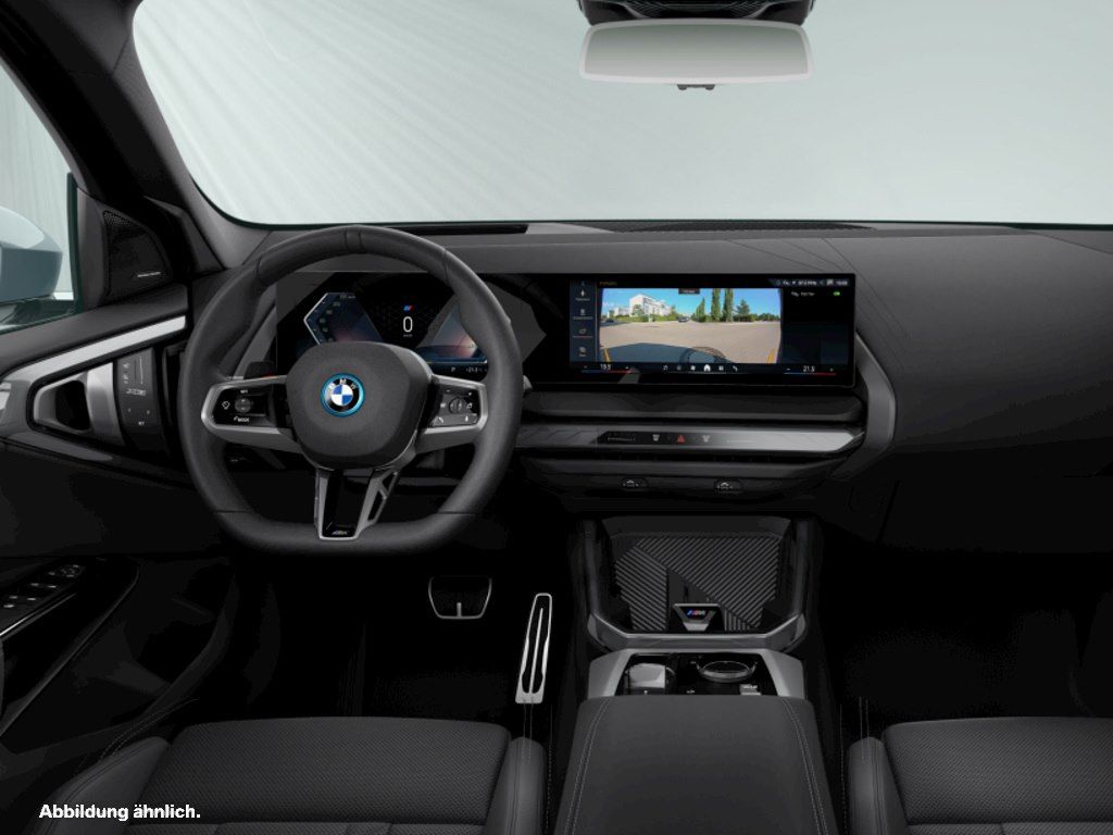 BMW X3 30e xDrive M Sport AHK Harman Kardon foto 5