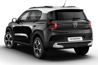 Citroën C3 Aircross - Vorschau Bild 3