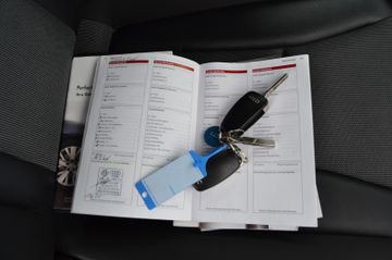 Fahrzeugabbildung Audi A1 Ambition/ Klima / Sitzheizung / Top /