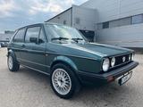 Volkswagen Golf MK1  Oldtimer Restaurierter Top-Zustand - Oldtimer: Restaurierte