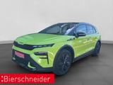 Skoda Elroq 85 4x4 RS MAXX WINTER AHK - Skoda Gebrauchtwagen in Leipzig