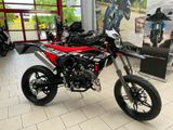 Beta RR 50 *SPM*Supermoto*2T *2024*ab 29€ / Monat* - BETA RR 50 SUPERMOTO