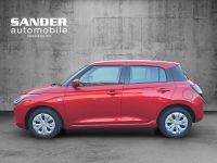 Suzuki Swift - Vorschau Bild 6