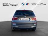 BMW X3 xDrive30d A,M Sportpaket,AHK,HeadUpDisplay,et - BMW Gebrauchtwagen von 2016
