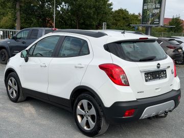 Opel Mokka - 5