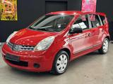Nissan Note Visia*TÜV 04/26*Klima* - gebrauchte Nissan Note aus dem Jahr 2008