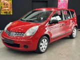 Nissan Note Visia*TÜV 04/26*Klima* - Nissan Note aus 2008
