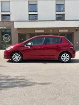 Peugeot 208 1.4 Access HDi 68 - Peugeot 208: Access