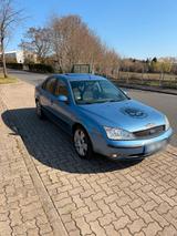 Ford FORD MONDEO - Ford Mondeo in Braunschweig