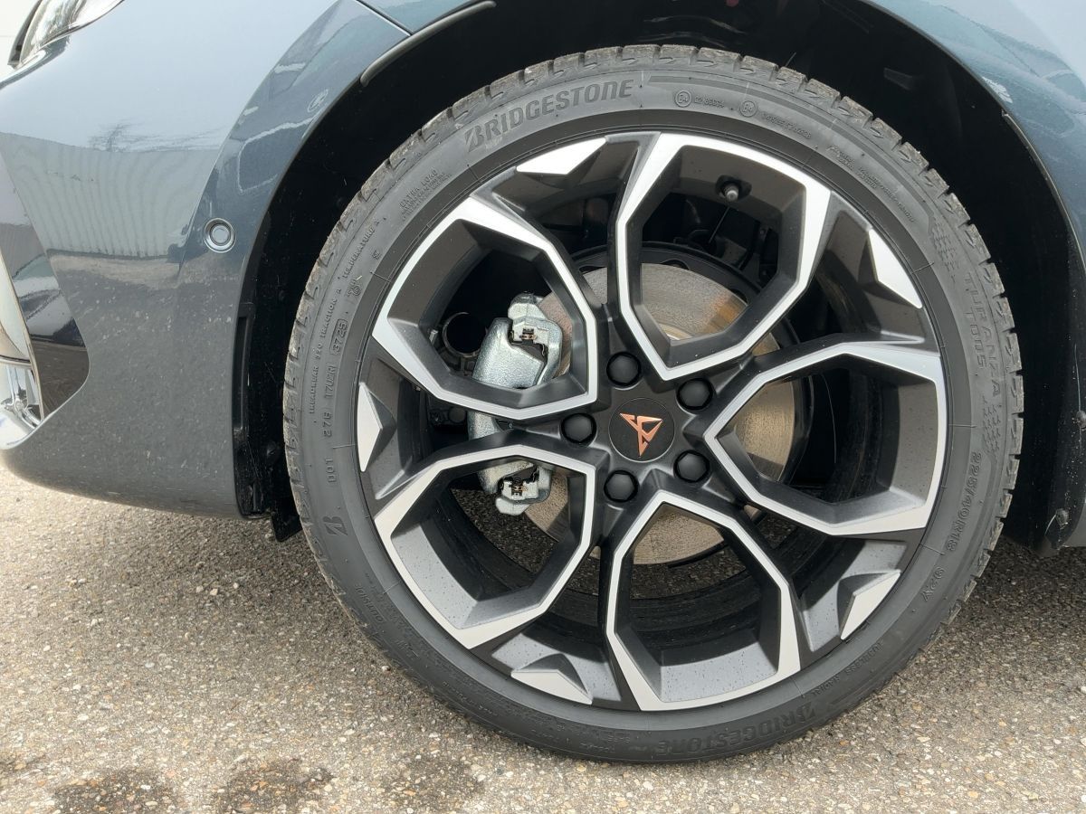 Cupra Leon - Bild 13