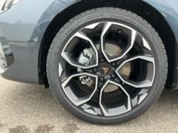 Cupra Leon - Vorschau Bild 13