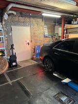 Cadillac CTS V 6.2 V8 Supercharged Autom. V - Cadillac CTS Gebrauchtwagen