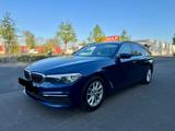 BMW 525d Touring A - - BMW 525 aus 2017