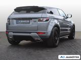 Land Rover Range Rover Evoque Dynamic Allrad/CAM/XENON/NAVI - Land Rover Gebrauchtwagen von 2013