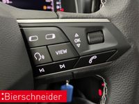 Seat Arona - Vorschau Bild 37