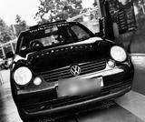 Volkswagen Lupo - Volkswagen Lupo in Wuppertal